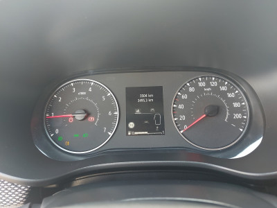 Dacia Sandero Gebrauchtwagen Dacia Sandero Gebrauchtwagen