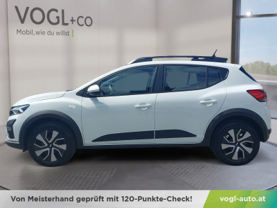 Dacia Sandero Gebrauchtwagen Dacia Sandero Gebrauchtwagen