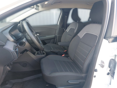 Dacia Sandero Gebrauchtwagen Dacia Sandero Gebrauchtwagen