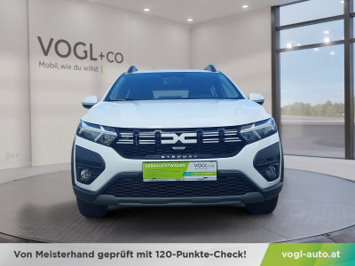 Dacia Sandero Gebrauchtwagen Dacia Sandero Gebrauchtwagen