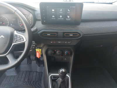 Dacia Sandero Gebrauchtwagen Dacia Sandero Gebrauchtwagen