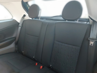 Fiat 500 Gebrauchtwagen Fiat 500 Gebrauchtwagen