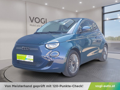 Fiat 500 Gebrauchtwagen Fiat 500 Gebrauchtwagen