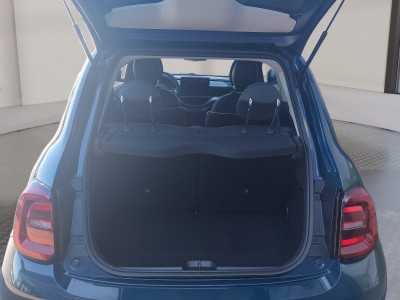 Fiat 500 Gebrauchtwagen Fiat 500 Gebrauchtwagen