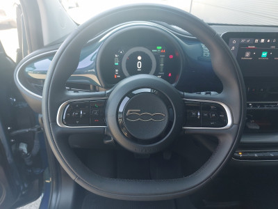 Fiat 500 Gebrauchtwagen Fiat 500 Gebrauchtwagen