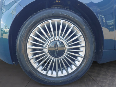 Fiat 500 Gebrauchtwagen Fiat 500 Gebrauchtwagen