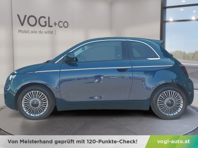 Fiat 500 Gebrauchtwagen Fiat 500 Gebrauchtwagen