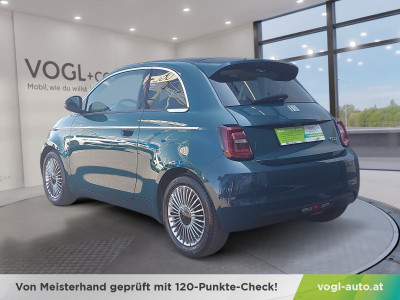 Fiat 500 Gebrauchtwagen Fiat 500 Gebrauchtwagen