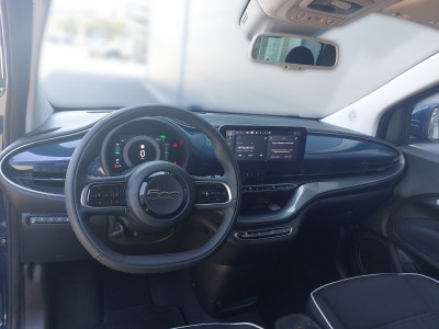 Fiat 500 Gebrauchtwagen Fiat 500 Gebrauchtwagen