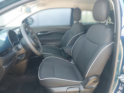 Fiat 500 Gebrauchtwagen Fiat 500 Gebrauchtwagen