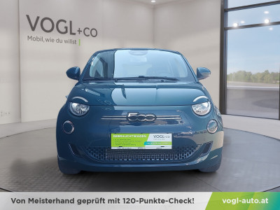 Fiat 500 Gebrauchtwagen Fiat 500 Gebrauchtwagen