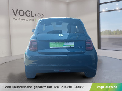 Fiat 500 Gebrauchtwagen Fiat 500 Gebrauchtwagen