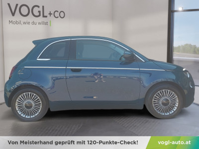 Fiat 500 Gebrauchtwagen Fiat 500 Gebrauchtwagen
