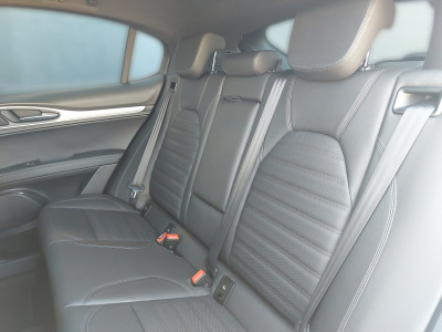 Alfa Romeo Stelvio Gebrauchtwagen Alfa Romeo Stelvio Gebrauchtwagen