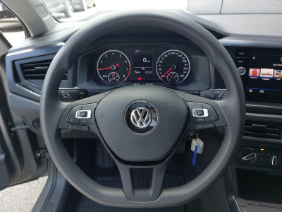 VW Polo Gebrauchtwagen VW Polo Gebrauchtwagen