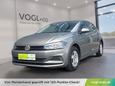 VW Polo Gebrauchtwagen VW Polo Gebrauchtwagen