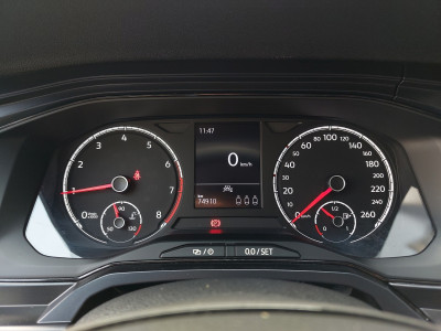 VW Polo Gebrauchtwagen VW Polo Gebrauchtwagen