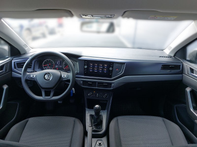 VW Polo Gebrauchtwagen VW Polo Gebrauchtwagen