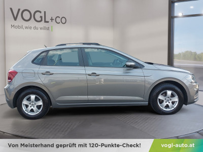 VW Polo Gebrauchtwagen VW Polo Gebrauchtwagen
