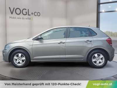 VW Polo Gebrauchtwagen VW Polo Gebrauchtwagen