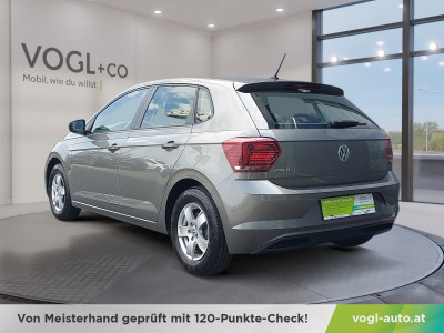 VW Polo Gebrauchtwagen VW Polo Gebrauchtwagen