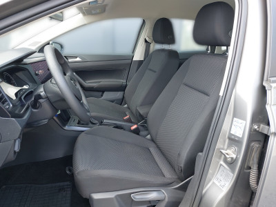 VW Polo Gebrauchtwagen VW Polo Gebrauchtwagen