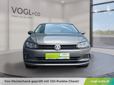 VW Polo Gebrauchtwagen VW Polo Gebrauchtwagen