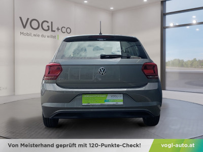VW Polo Gebrauchtwagen VW Polo Gebrauchtwagen