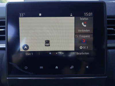 Renault Captur Gebrauchtwagen Renault Captur Gebrauchtwagen
