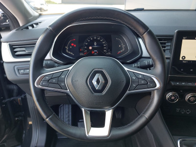 Renault Captur Gebrauchtwagen Renault Captur Gebrauchtwagen