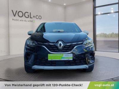 Renault Captur Gebrauchtwagen Renault Captur Gebrauchtwagen