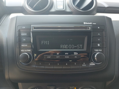 Suzuki Swift Gebrauchtwagen Suzuki Swift Gebrauchtwagen