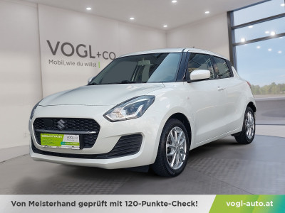 Suzuki Swift Gebrauchtwagen Suzuki Swift Gebrauchtwagen