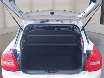 Suzuki Swift Gebrauchtwagen Suzuki Swift Gebrauchtwagen