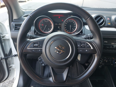 Suzuki Swift Gebrauchtwagen Suzuki Swift Gebrauchtwagen