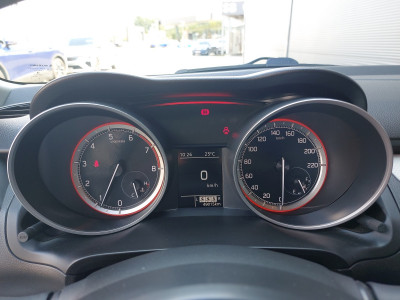 Suzuki Swift Gebrauchtwagen Suzuki Swift Gebrauchtwagen