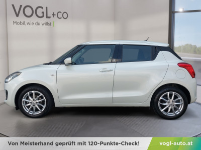 Suzuki Swift Gebrauchtwagen Suzuki Swift Gebrauchtwagen