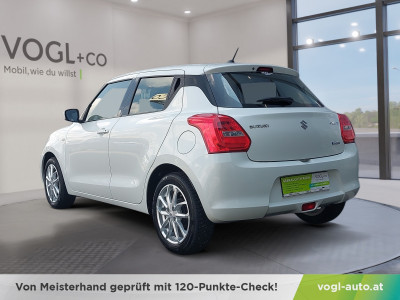 Suzuki Swift Gebrauchtwagen Suzuki Swift Gebrauchtwagen