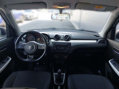 Suzuki Swift Gebrauchtwagen Suzuki Swift Gebrauchtwagen