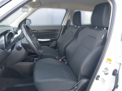 Suzuki Swift Gebrauchtwagen Suzuki Swift Gebrauchtwagen