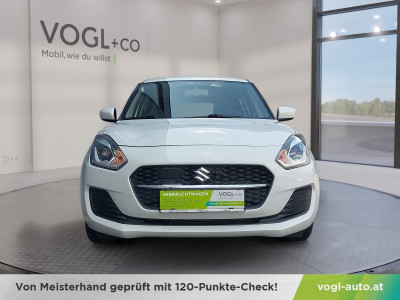 Suzuki Swift Gebrauchtwagen Suzuki Swift Gebrauchtwagen
