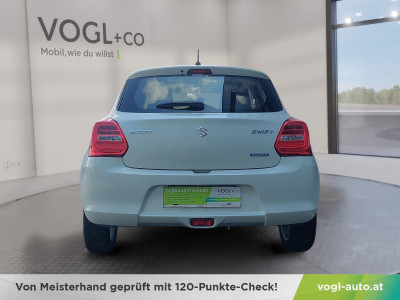 Suzuki Swift Gebrauchtwagen Suzuki Swift Gebrauchtwagen