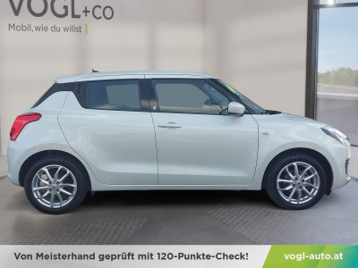 Suzuki Swift Gebrauchtwagen Suzuki Swift Gebrauchtwagen
