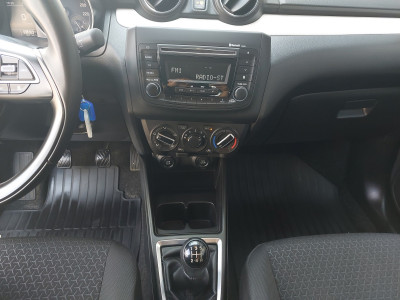 Suzuki Swift Gebrauchtwagen Suzuki Swift Gebrauchtwagen