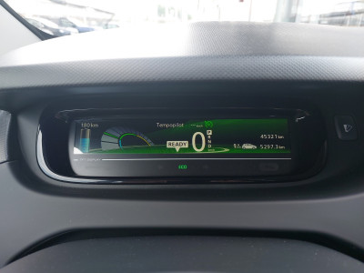 Renault Zoe Gebrauchtwagen Renault Zoe Gebrauchtwagen