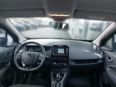 Renault Zoe Gebrauchtwagen Renault Zoe Gebrauchtwagen