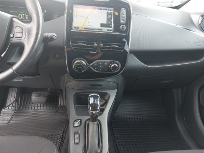 Renault Zoe Gebrauchtwagen Renault Zoe Gebrauchtwagen