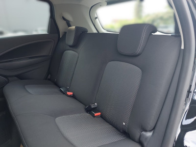 Renault Zoe Gebrauchtwagen Renault Zoe Gebrauchtwagen