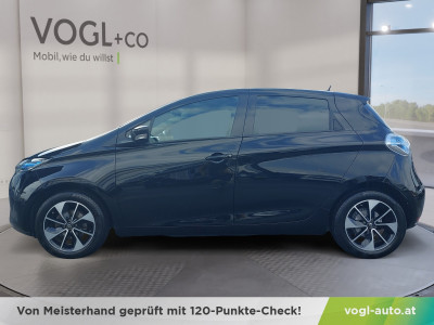Renault Zoe Gebrauchtwagen Renault Zoe Gebrauchtwagen