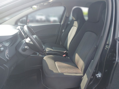 Renault Zoe Gebrauchtwagen Renault Zoe Gebrauchtwagen